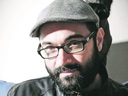 Enigma. En su novela reúne elementos históricos, policíacos y fantásticos para crear un thriller pleno de emoción y sorpresa. ESPECIAL /