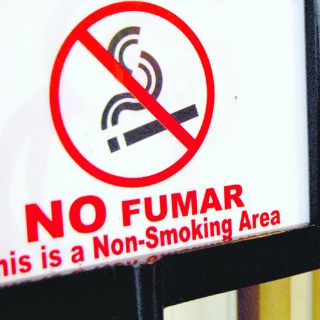 Reglamento no inhibe adicción al tabaco: investigador