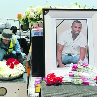 Afirman que no se atendió rápido a ''Chucho'' por no ser árabe