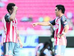 Miguel Sabah no regresó a la banca al ser sustituido ante Veracruz, y Marco Fabián no pesó en el debut en casa en la Liga MX. MEXSPORT /