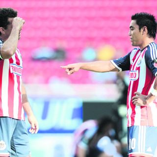 Galindo le pone dedo a Fabían