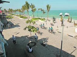 El antecedente de los tiempos compartidos en México se remonta a 1974;hace dos años se registraron 480 desarrollos con esta modalidad EL INFORMADOR /