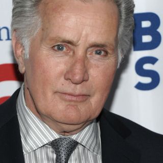 Martin Sheen llega a los 73 años de vida con nuevo proyecto de cine