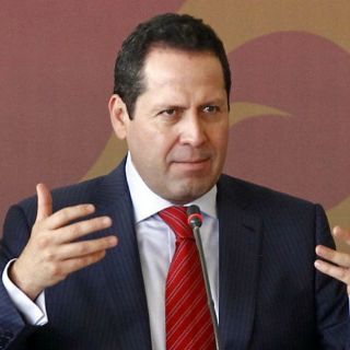 Eruviel Ávila ve inviable legalizar marihuana en Edomex