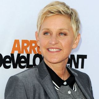 Ellen DeGeneres repetirá como presentadora de los Oscar