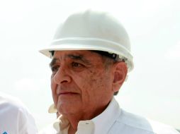 Aunque el Ayuntamiento tapatío aprobó la colocación del busto, ellos no se harán cargo de los gastos. ARCHIVO /