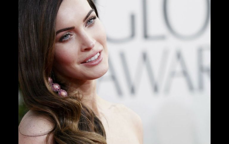 La también modelo es madre de un niño de diez meses. ARCHIVO /