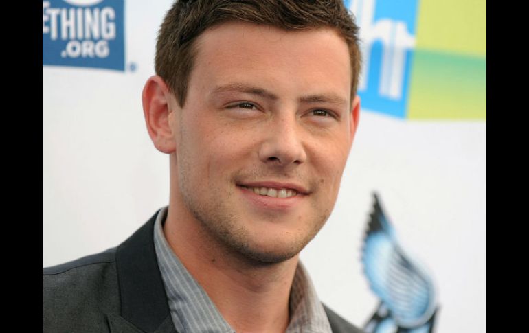 El fallecimiento de Monteith obligró a la cadena a retrasar una semana el estreno de la quinta termporada. AP /