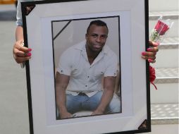 Las Águilas tratarán de recordar a ''Chucho'' con una actitud ofensiva ante el Atlas. AFP /