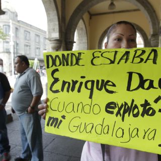 Asociación 22 de abril, en contra de homenaje a Dau Flores
