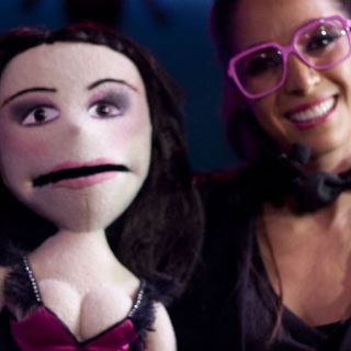 Llevan a TV la puesta en escena ''Soltera, pero no sola''