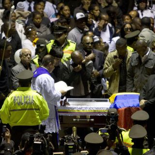 En México ''Chucho'' no habría muerto: ''Piojo'' Herrera