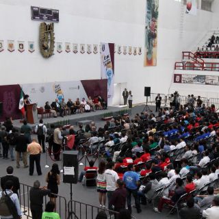 Destacan tecnología de punta del IPN