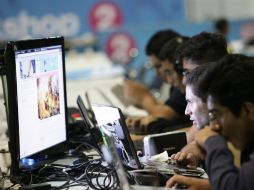 Programas se han vuelto populares como aquellos en los que los que estudiantes deben cursar materias en ambos países. ARCHIVO /