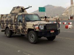 Aconsejan a los ciudadanos británicos salir de Yemen por temor a ataques terroristas. ARCHIVO /