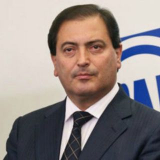 Giran nueva orden de aprehensión contra Reynoso Femat