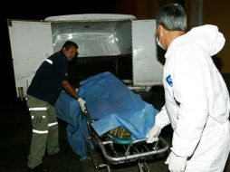 El homicidio habría sido cometido por presuntos pobladores locales, según la Mapder. ARCHIVO /