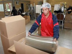 La economía panameña se muestra en crecimiento y se espera así continúe. ARCHIVO /