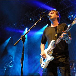 Cancelan concierto de Enanitos Verdes en el DF