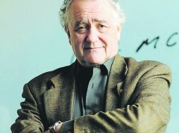 Jorge Wagensberg. Físico, investigador, escritor y museólogo español.  /