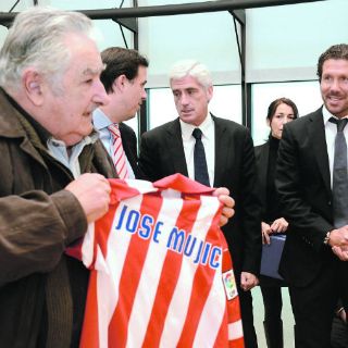 Mujica defenderá ante la ONU en septiembre proyecto sobre mariguana