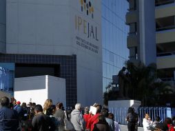 Se investigarán los casos sólo si el Ipejal o el servidor público afectado se quejan ante la autoridad correspondiente. ARCHIVO /