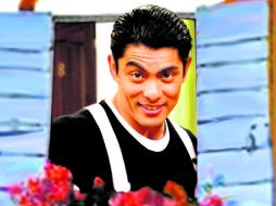 Víctor García protagonizará esta historia al lado de Cynthia Rodríguez y Betty Monroe.  /