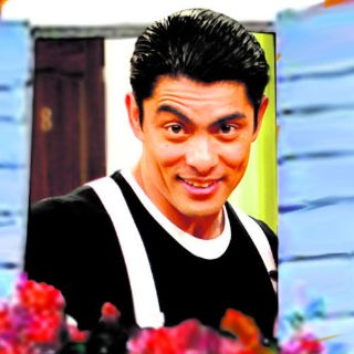 Amores y desamores bajo un mismo techo