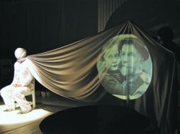 Con los cuatro montajes mostrará la diversidad de temáticas y técnicas con las que han trabajado durante un lustro. CORTESÍA  /