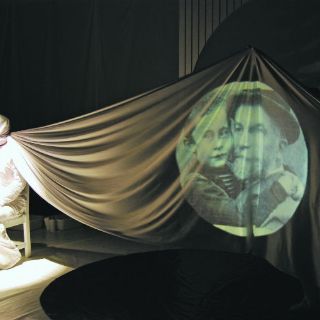 Retrato de La Nao de los Sueños