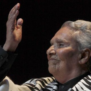 Un año sin la voz ''transgresora'' y de compromiso de Chavela Vargas