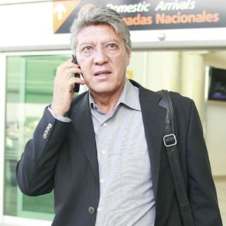 ''Chucho'' Ramírez, al frente de selecciones menores de Costa Rica