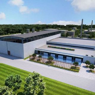 El láser más potente para luchar contra el cáncer y abrir puertas a la física