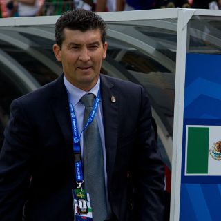 Todo vendido para el EU vs México