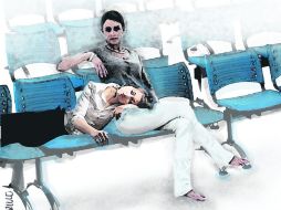 ¿Que dónde estaría mejor una niña recién violada? Es probable que en ninguna parte. Aquí menos ESPECIAL /