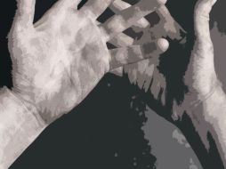 ''La seguridad no viene de los bienes, sino de los valores sobre los que se plantea la propia vida''. EL INFORMADOR /