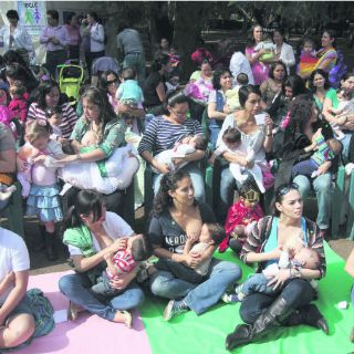 Mexicanas, por el récord mundial