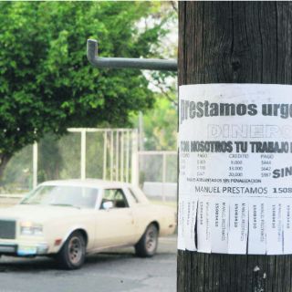 Engaños verbales, ''gancho'' de gestorías de créditos: Profeco