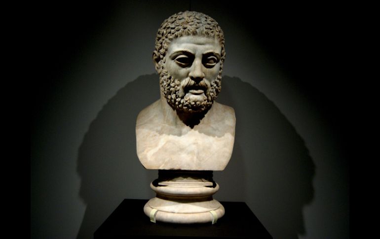 Como hace 2,400 años, los debates filosóficos volverán a resonar sus ecos en diferentes rincones de Atenas. ARCHIVO /