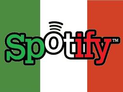 La presencia en México de Spotify amplía la polémica al suelo mexicano y debería poner a pensar a los artistas locales. ARCHIVO /