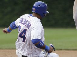 El jugador sudamericano será suplido por Logan Watkins. AP /