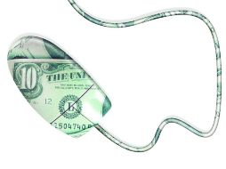 Con un ''click'' el consumidor puede escuchar su pieza favorita y adquirirla igualmente. ARCHIVO /