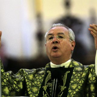 Robles señala a compradores de mercancía robada