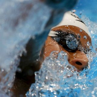 México cierra el Mundial FINA 2013 con nuevos récords