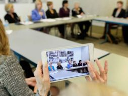 En México esta tendencia se reforzará por la distancia que hay entre los sitios de trabajo y el hogar. ARCHIVO /