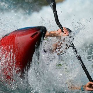 Kayakistas mexicanas obtienen bronce en Mundial Juvenil