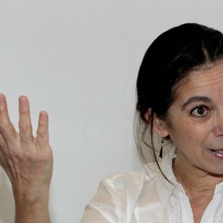 Escritoras abordaron erotismo desde el imaginario: Boullosa