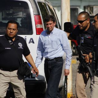 Ligan a ex tesorero de Granier con inversiones en Yucatán