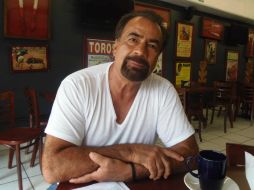 Fernando Espino es acusado de legislar en contra de las acciones de la fracción priista y de no asistir a reuniones de trabajo. SUN /