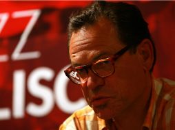 Para Elling, ante el barullo de la vida cotidiana, el ''silencio emocional'' es fundamental para inspirarse y crear.  /